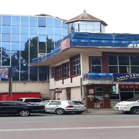 Europalace 2018 Batumi Eksteriør billede