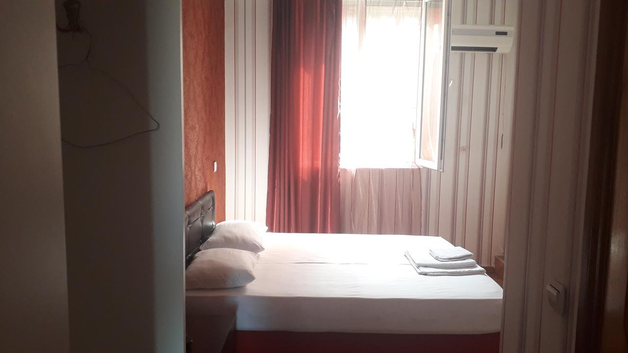 Europalace 2018 Batumi Eksteriør billede