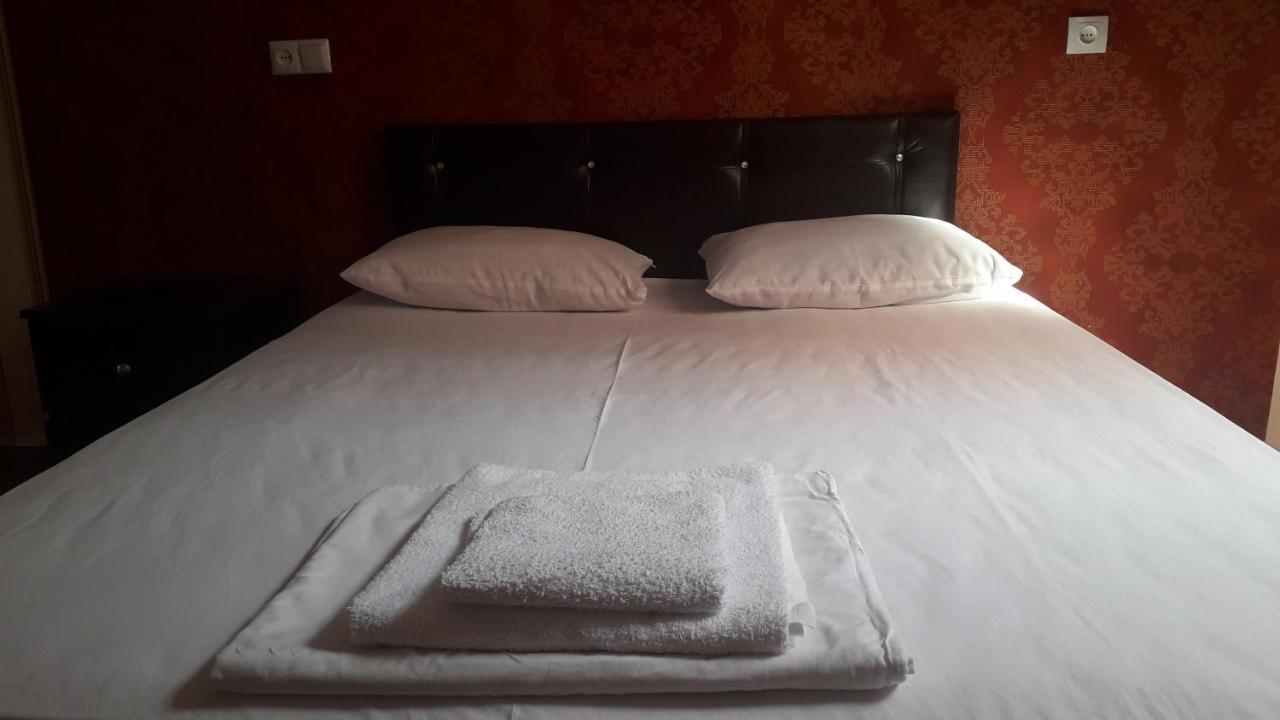 Europalace 2018 Batumi Eksteriør billede