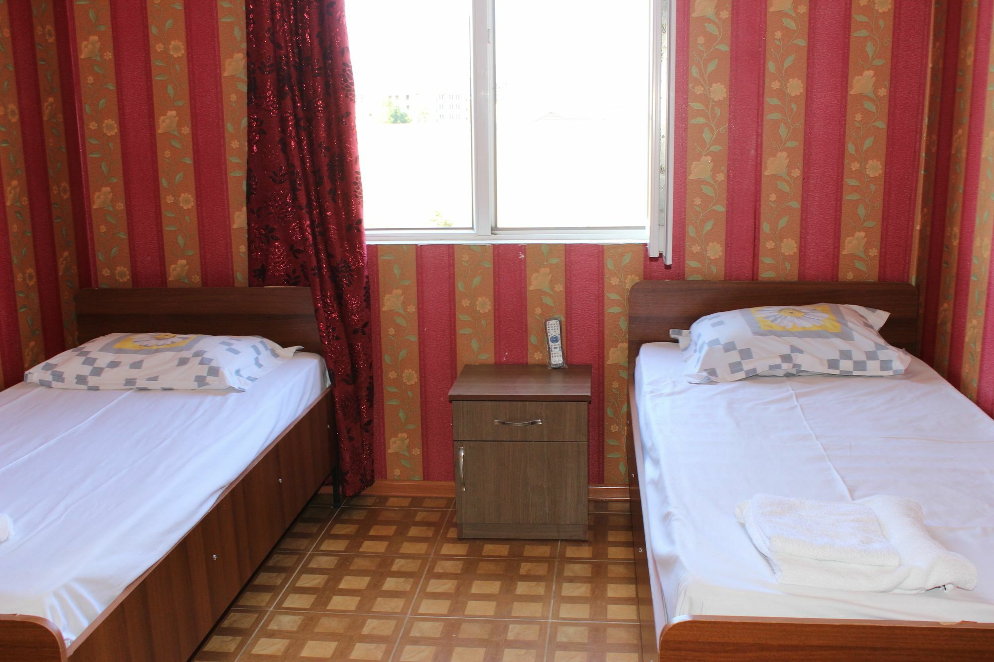Europalace 2018 Batumi Eksteriør billede